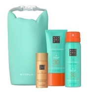50+50+30 ML Rituals The Ritual of Karma Karma Sun Trial Fényvédő szett  1 of 2 