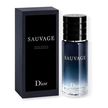 Sauvage Eau De Toilette