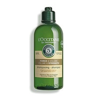 300 ML L Occitane 5 ESSENTIAL OILS Aromachology Sampon  1 of 2 