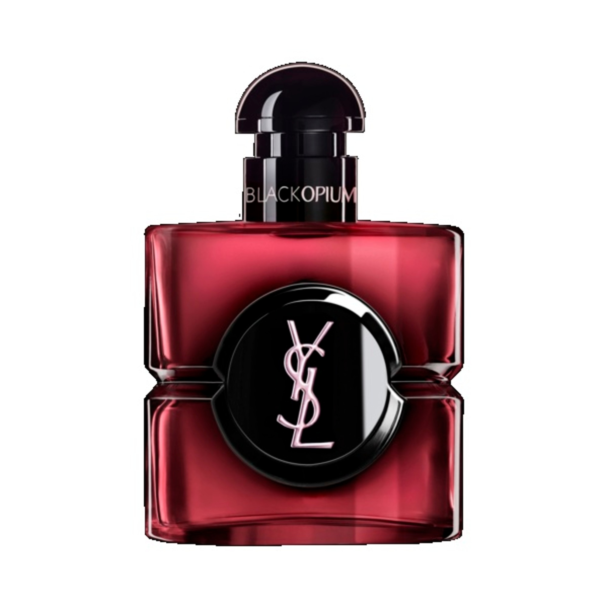 30 ML YVES SAINT LAURENT Black Opium Black Opium Pink Glaze Eau de Parfum 1 of 8 Black Opium Pink Glaze Eau de Parfum