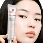 40 ML Erborian CC Creme CC Creme Porcelain  2 of 3 CC Creme Porcelain
