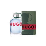 75 ML HUGO BOSS HUGO Man Hugo Man Eau de Toilette 3 of 3 Hugo Man Eau de Toilette