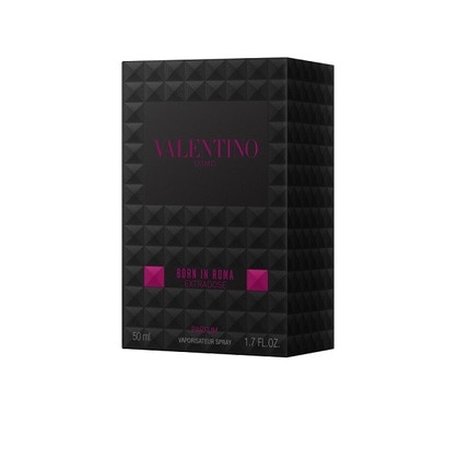 50 ML VALENTINO UOMO Born in Roma Extradose Uomo Eau de Parfum  1 of 6 