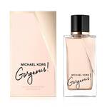 100 ML MICHAEL KORS Gorgeous Gorgeous Eau de Parfum 2 of 2 Gorgeous Eau de Parfum