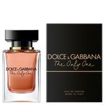 50 ML Dolce & Gabbana The Only One Dolce&Gabbana The Only One Eau de Parfum 2 of 2 Dolce&Gabbana The Only One Eau de Parfum