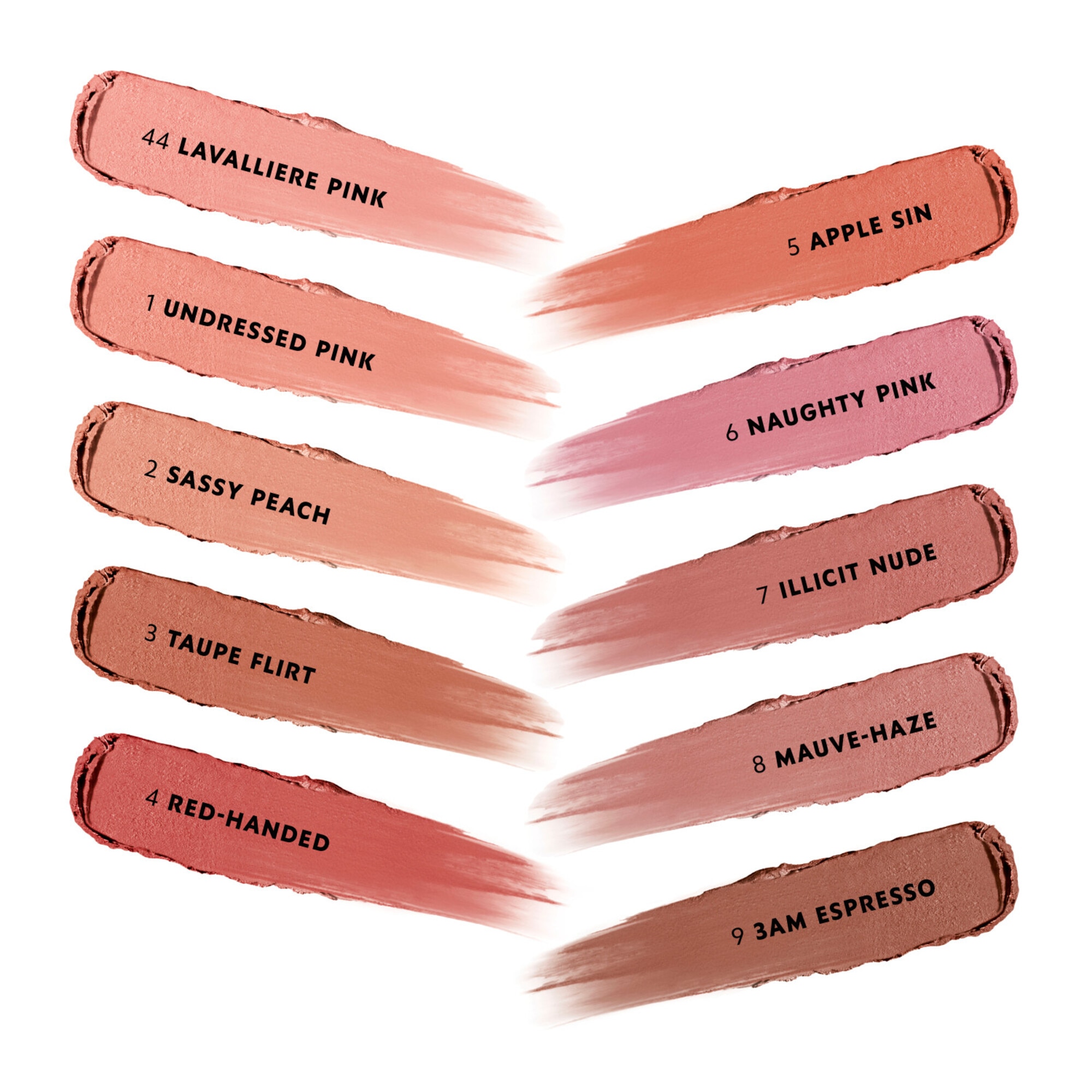 Lovenude Lip Blusher ajakbalzsam