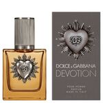 50 ML Dolce & Gabbana DEVOTION Devotion For Men Parfum 3 of 8 Devotion For Men Parfum
