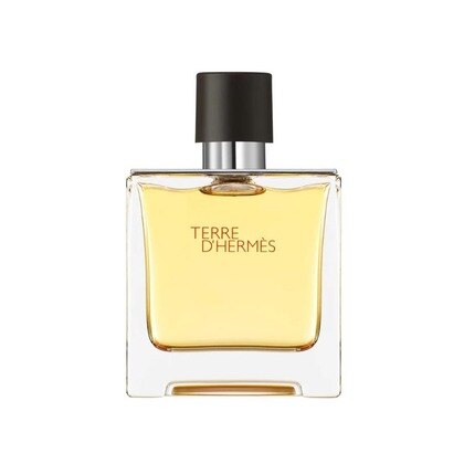 75 ML Hermes Terre d'Hermès Terre d'Hermès Pure Parfum 1 of 3