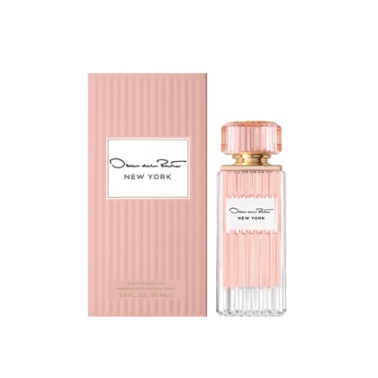 New York Eau de Parfum