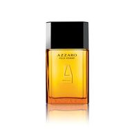 100 ML AZZARO Pour Homme Pour Homme Eau De Toilette  1 of 2 