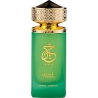 100 ML Paris Corner Khair Khair Pistachio Unisex Eau de Parfum  