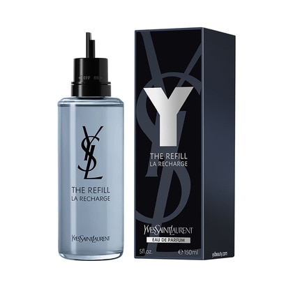 Y EAU DE PARFUM REFILL UTÁNTÖLTŐ