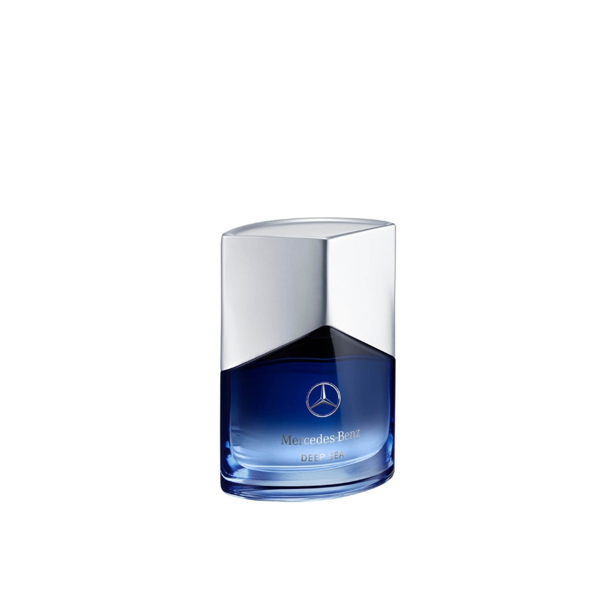 60 ML MERCEDES BENZ DEEP SEA Deep Sea Eau de Parfum 1 of 1