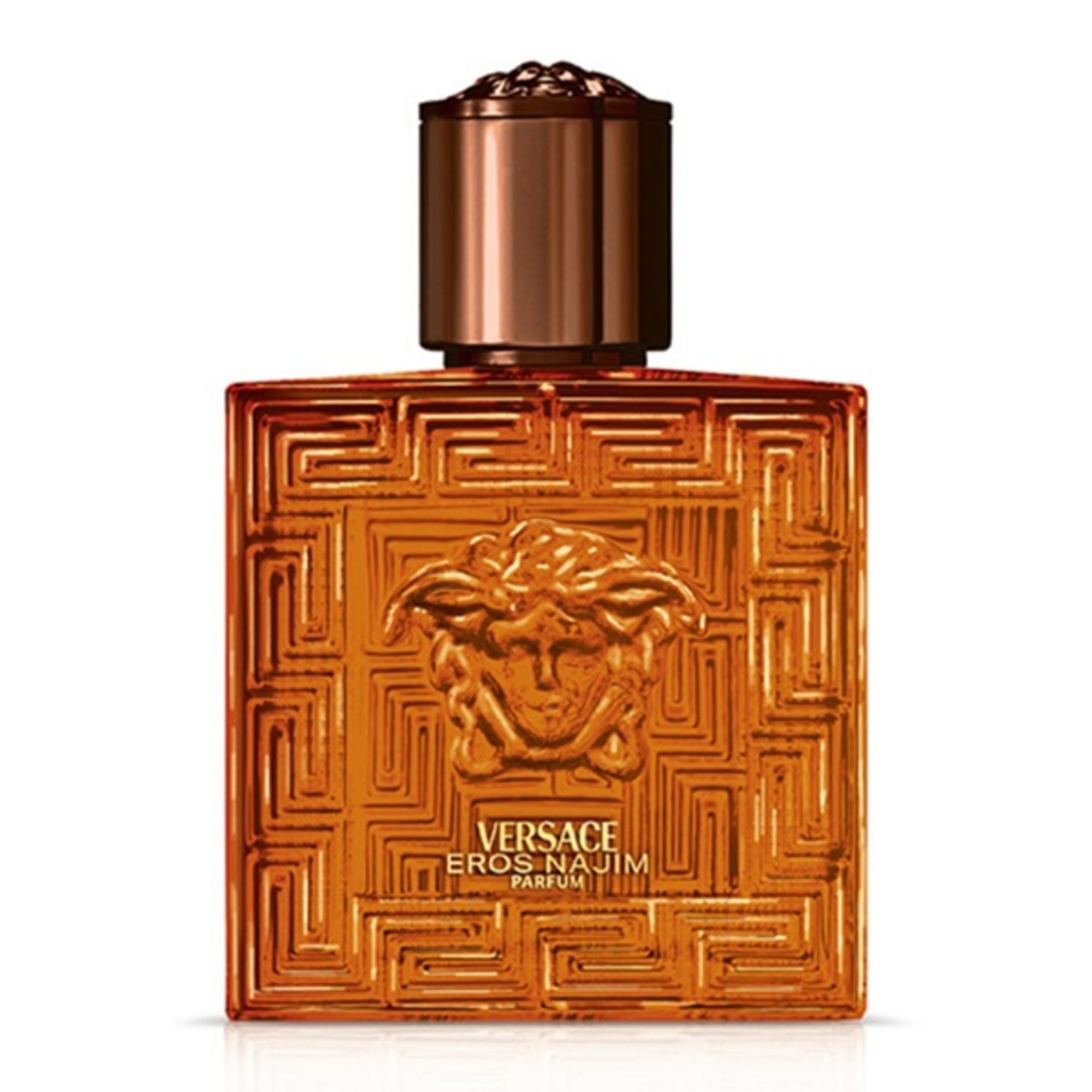 50 ML VERSACE EROS Eros Najim Parfum 1 of 2