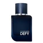 50 ML CALVIN KLEIN Defy Parfum 1 of 2 Defy Parfum