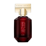 30 ML HUGO BOSS The Scent for Her The Scent Elixir Her Eau de Parfum  1 of 2 