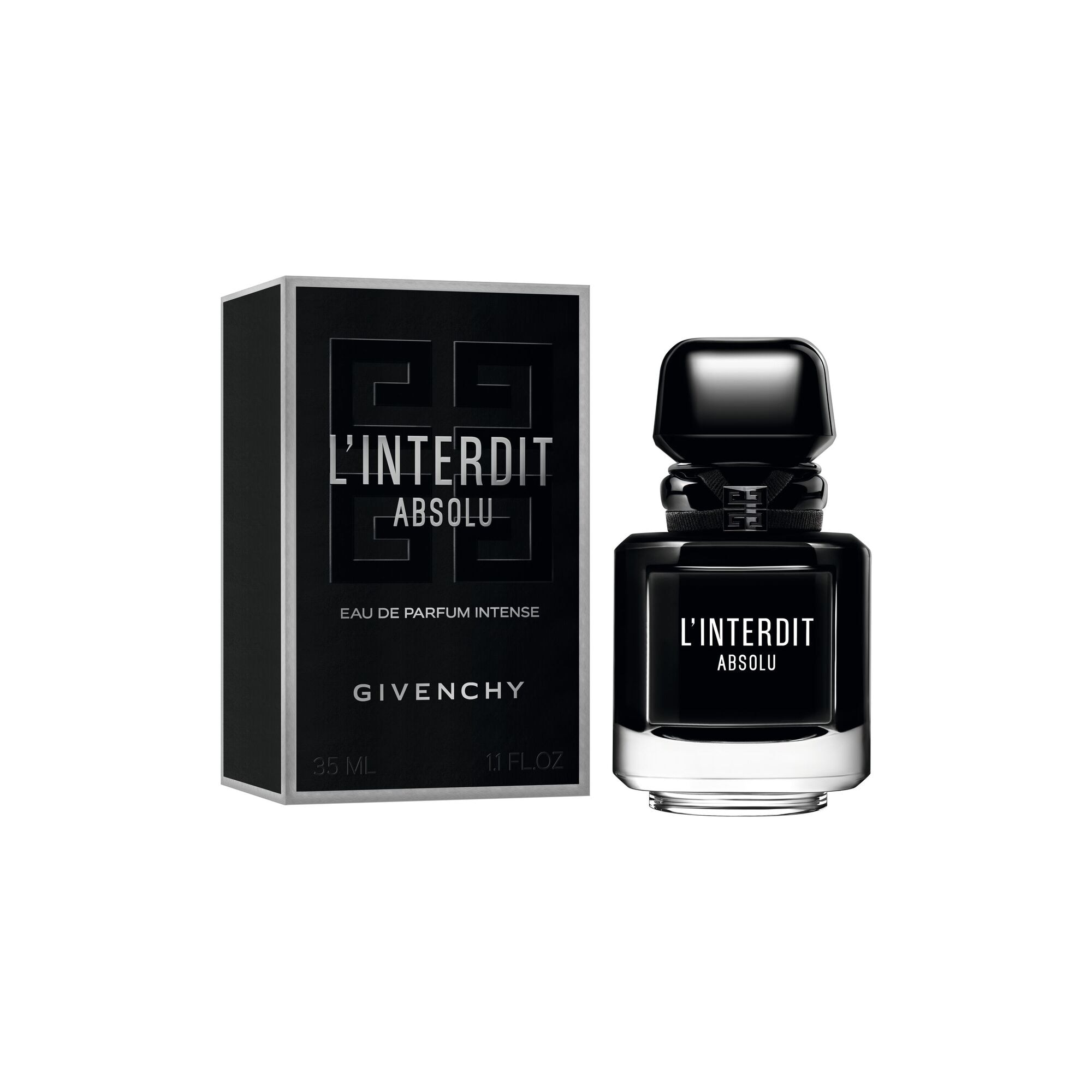 L'Interdit Absolu Eau De Parfum Intense