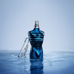 75 ML JEAN PAUL GAULTIER Le Male Le Male In Blue Eau de Parfum  7 of 7 Le Male In Blue Eau de Parfum