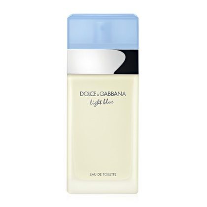 25 ML Dolce & Gabbana Light Blue Dolce & Gabbana Light Blue EDT  1 of 1 