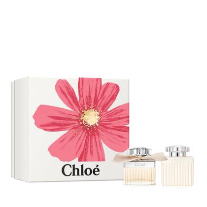 50+100 ML CHLOE Signature Chloé Eau De Parfum Illatszett  1 of 1 