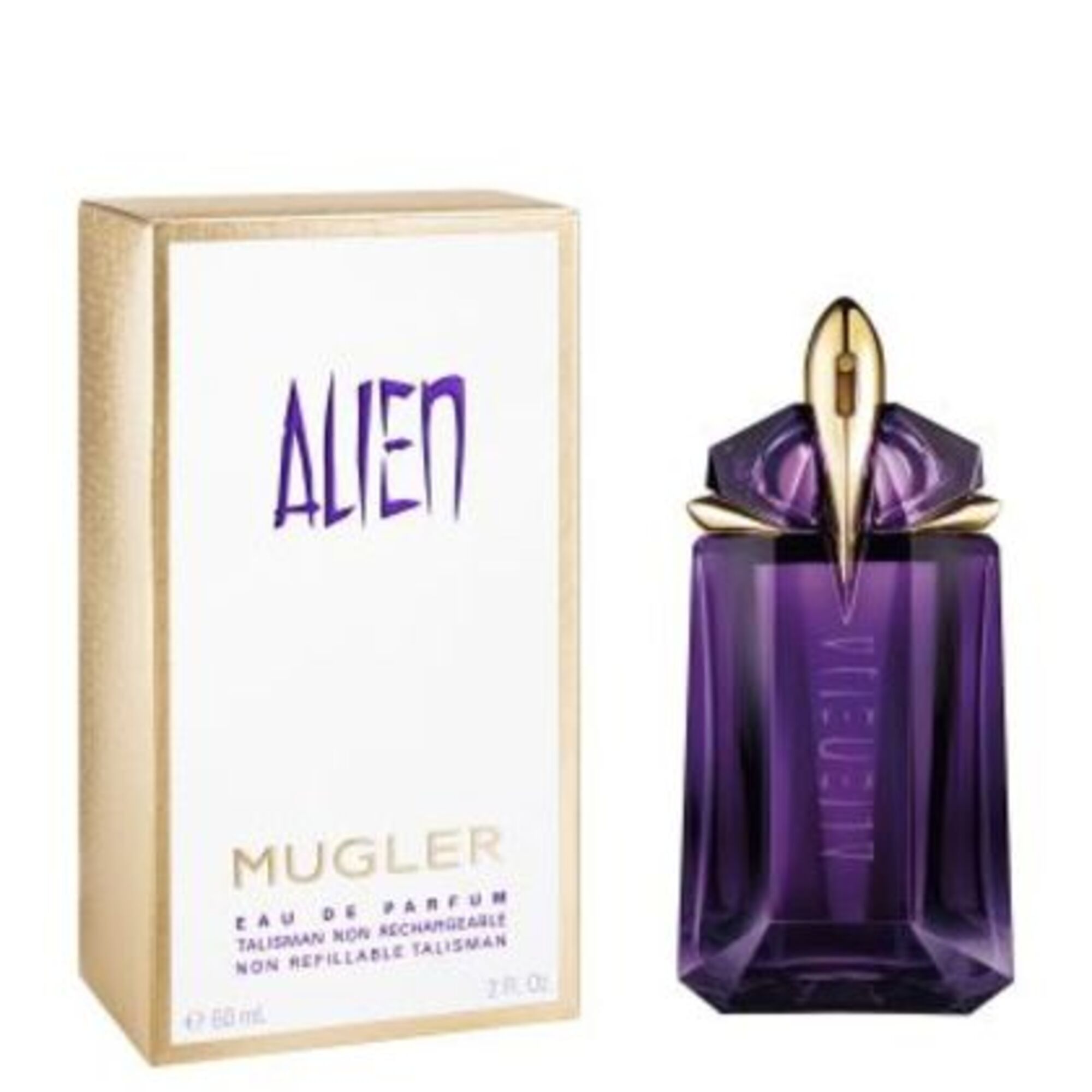 Alien Eau De Parfum