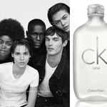 100 ML CALVIN KLEIN CK One CK One Eau de Toilette  2 of 5 CK One Eau de Toilette