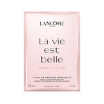 50 ML Lancôme La Vie est Belle La Vie Est Belle Vanille Nude Eau de Parfum  2 of 2 La Vie Est Belle Vanille Nude Eau de Parfum