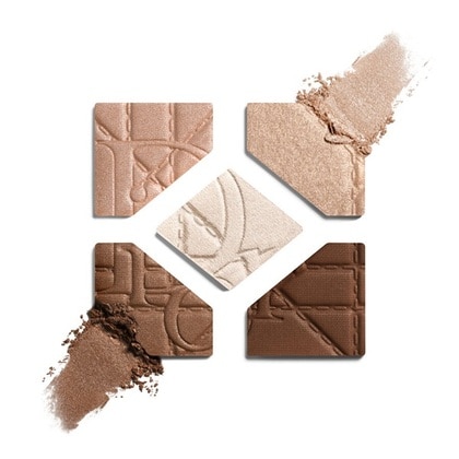 Diorshow 5 Couleurs – limitált kiadás
