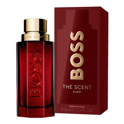 The Scent Elixir Him Eau de Parfum