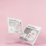 3 DARAB COSRX The Peptide Mask Collagen Lifting Hydrogel 4 of 5 Mask Collagen Lifting Hydrogel