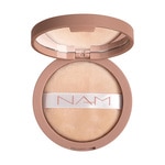 8 GR NAM Translucent Setting Translucent Powder Púder 3 of 3 Setting Translucent Powder Púder