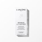 20 ML Lancôme Renergie RENERGIE HCF TRIPLE Arcápoló szérum 2 of 2 RENERGIE HCF TRIPLE Arcápoló szérum