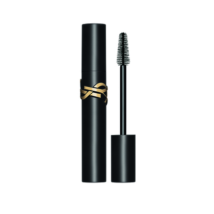  YVES SAINT LAURENT  LASH CLASH Szempillaspirál  1 of 3 