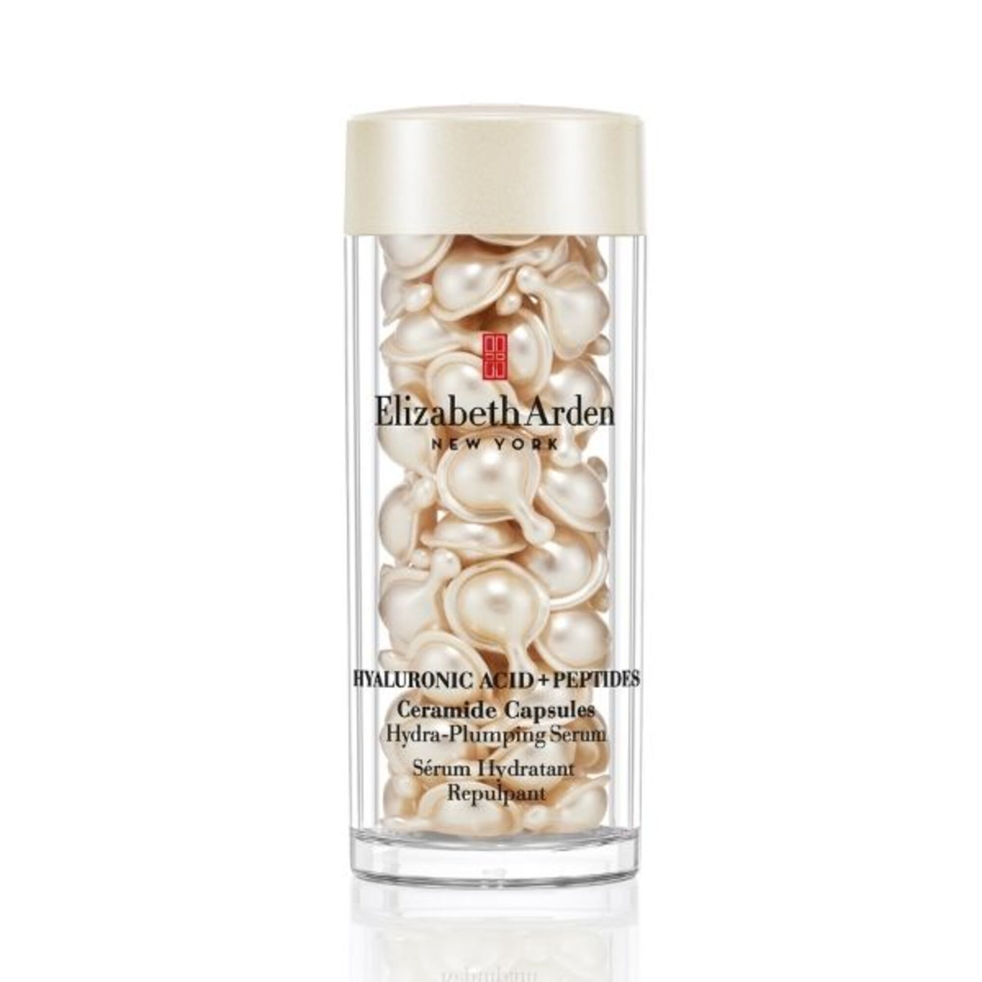 60 PCS Elizabeth Arden CERAMIDE Peptide Ceramide Szerum Kapszulak 1 of 3 Peptide Ceramide Szerum Kapszulak