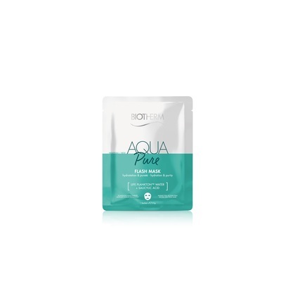  BIOTHERM AQUA SUPER MASK PURE Arcmaszk  1 of 1 