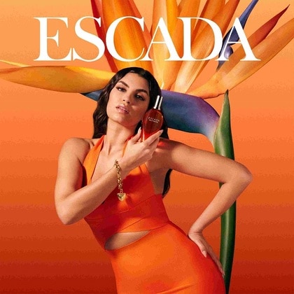 Escada Bali Paradise Eau de Toilette