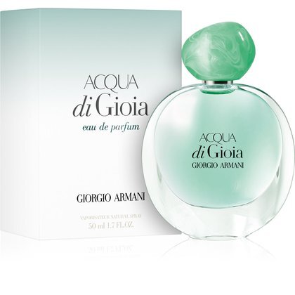 Giorgio Armani Acqua Di Gioia EDP