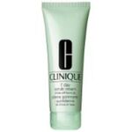 100 ML Clinique 7 DAY SCRUB CREAM RINSE-OFF FORMULA Bőrradír  1 of 1 Bőrradír