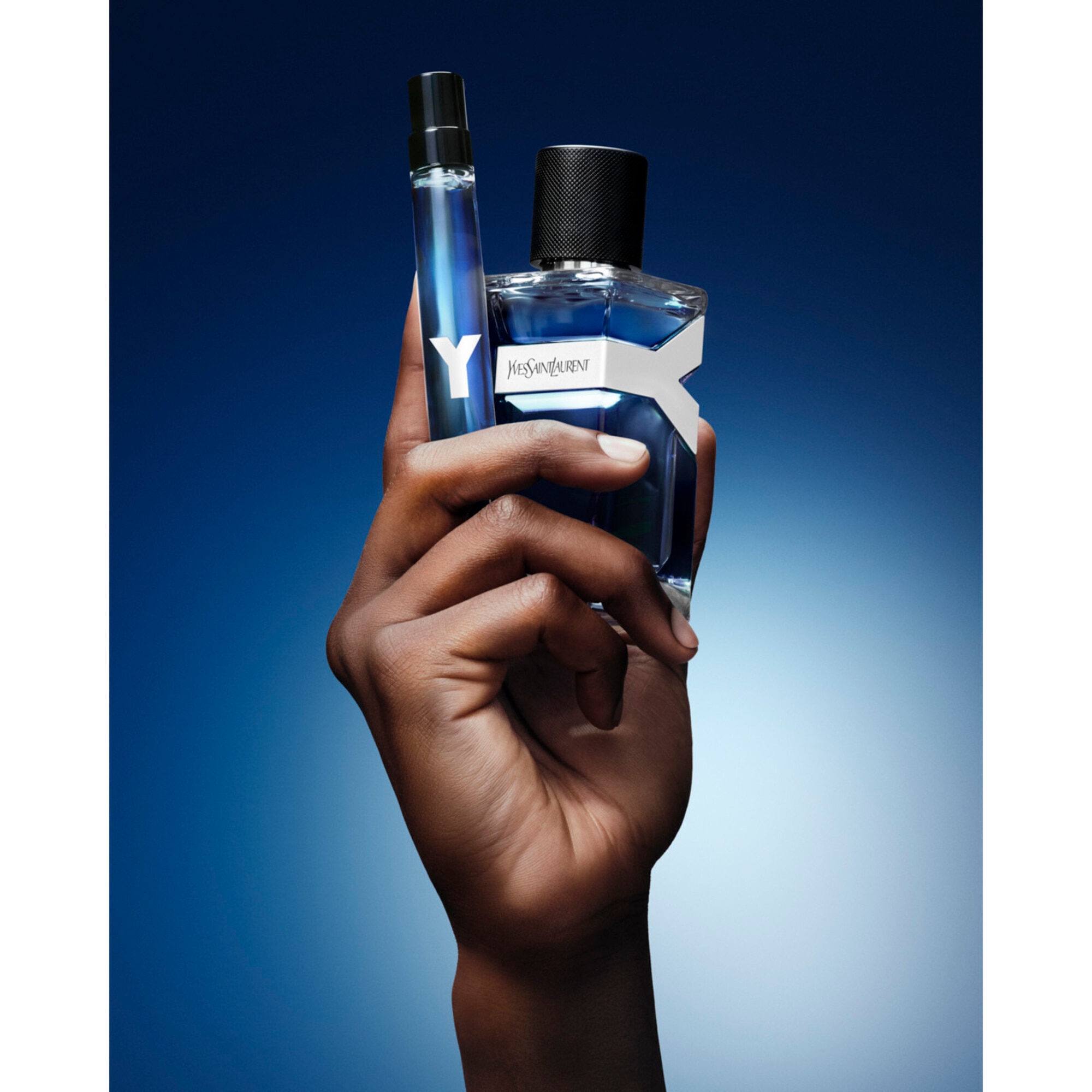 Y Iced Cologne Eau de Toilette