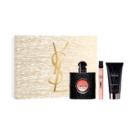 50+10+50 ML YVES SAINT LAURENT Black Opium Szett Black Opium Eau de Parfum  1 of 2 