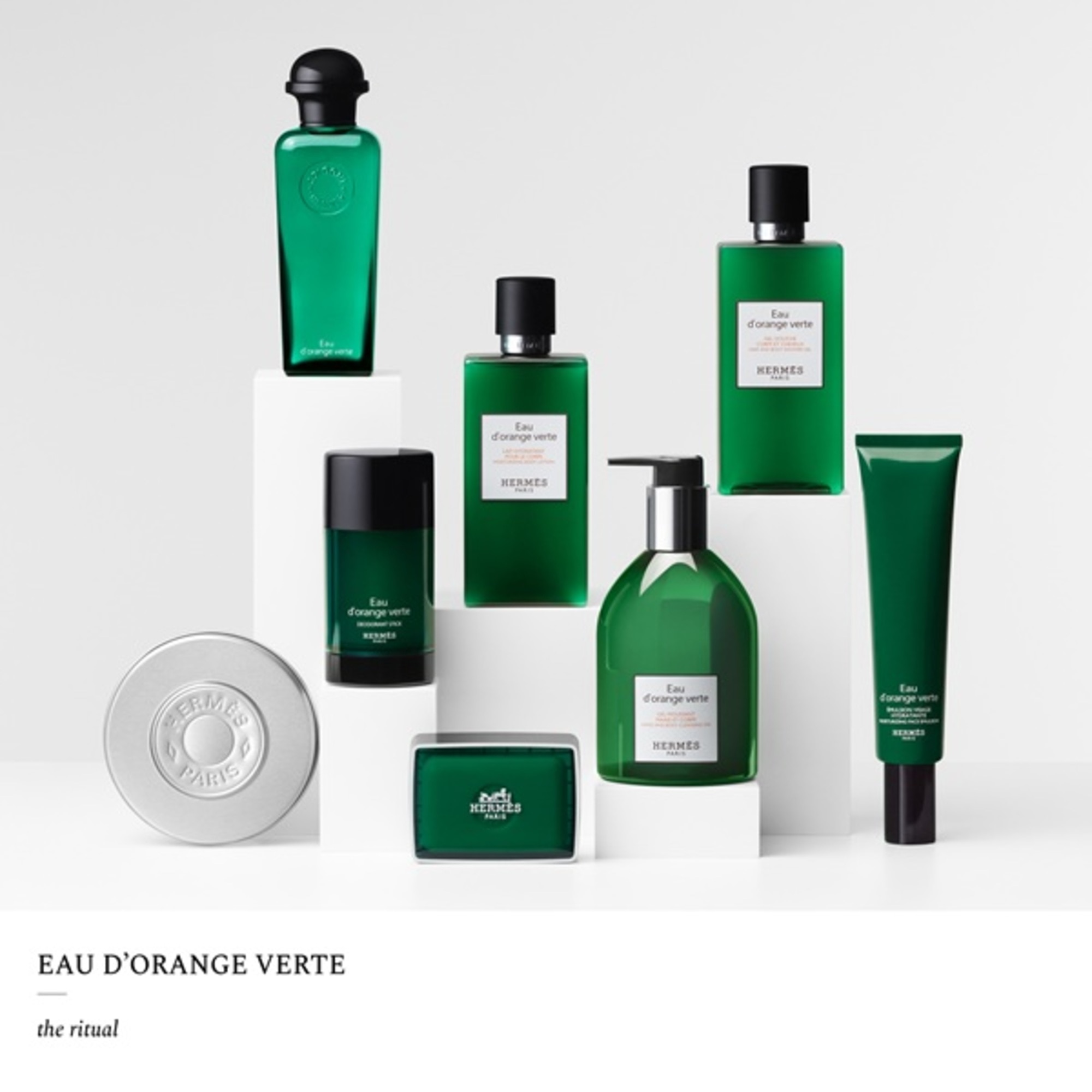 Eau d’Orange Verte Cologne
