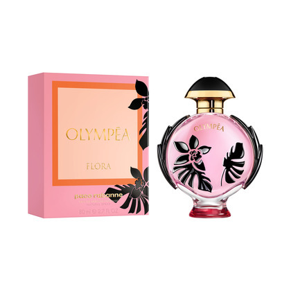 Olympéa Flora Eau de Parfum