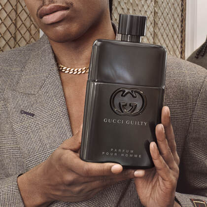 Guilty Pour Homme Parfum Eau de Parfum