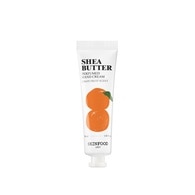 30 ML SKINFOOD Shea Butter Kézkrém Perfumed Grape Fruit Scent  