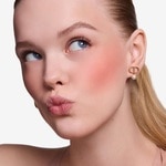 Dior Dior Forever Dior Forever Blush Soft Filter pirosító 5 of 6 Dior Forever Blush Soft Filter pirosító