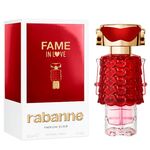 30 ML RABANNE FAME Fame In Love Parfum Elixir 3 of 7 Fame In Love Parfum Elixir