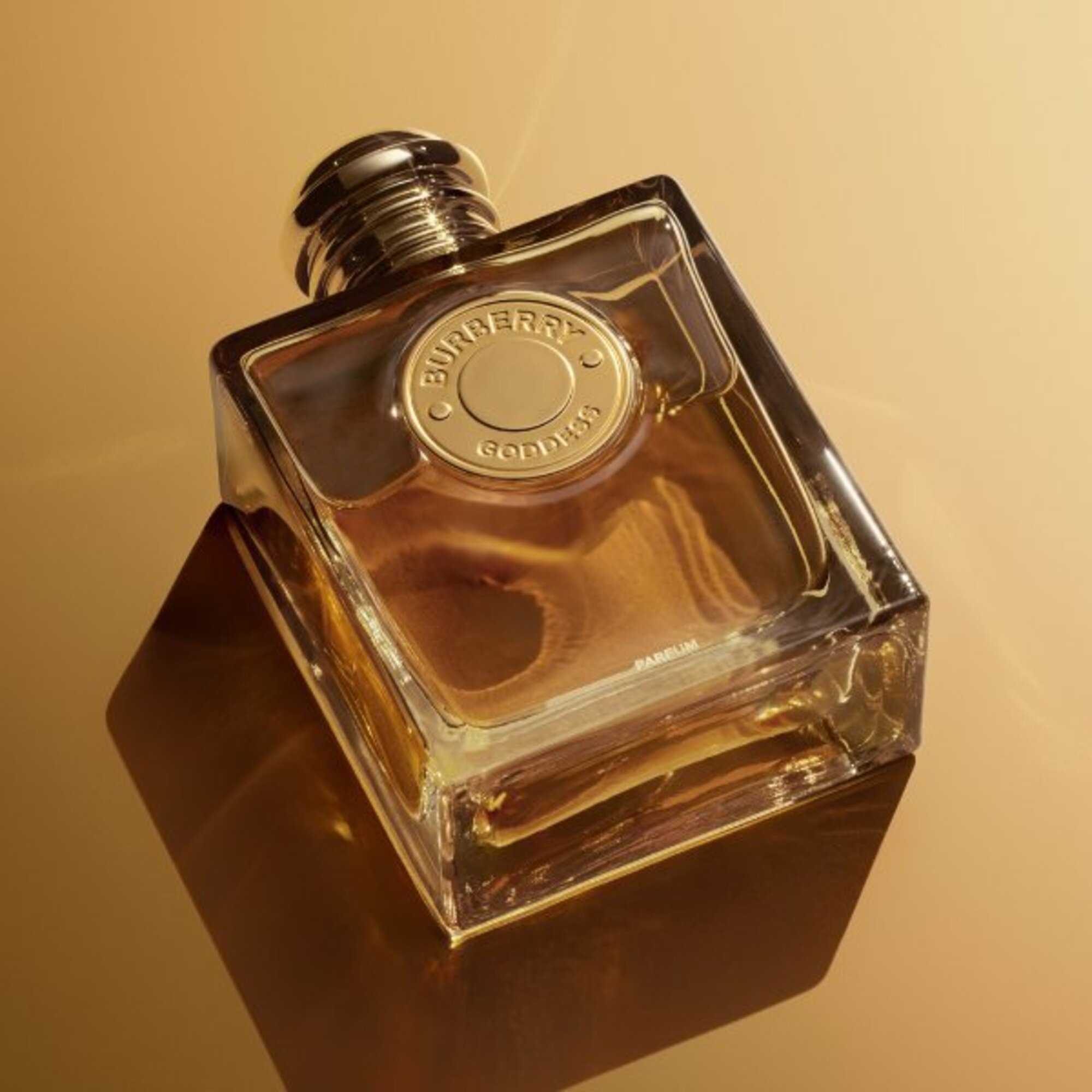 150 ML BURBERRY Goddess Burberry Goddess Parfum Refill  1 of 7 