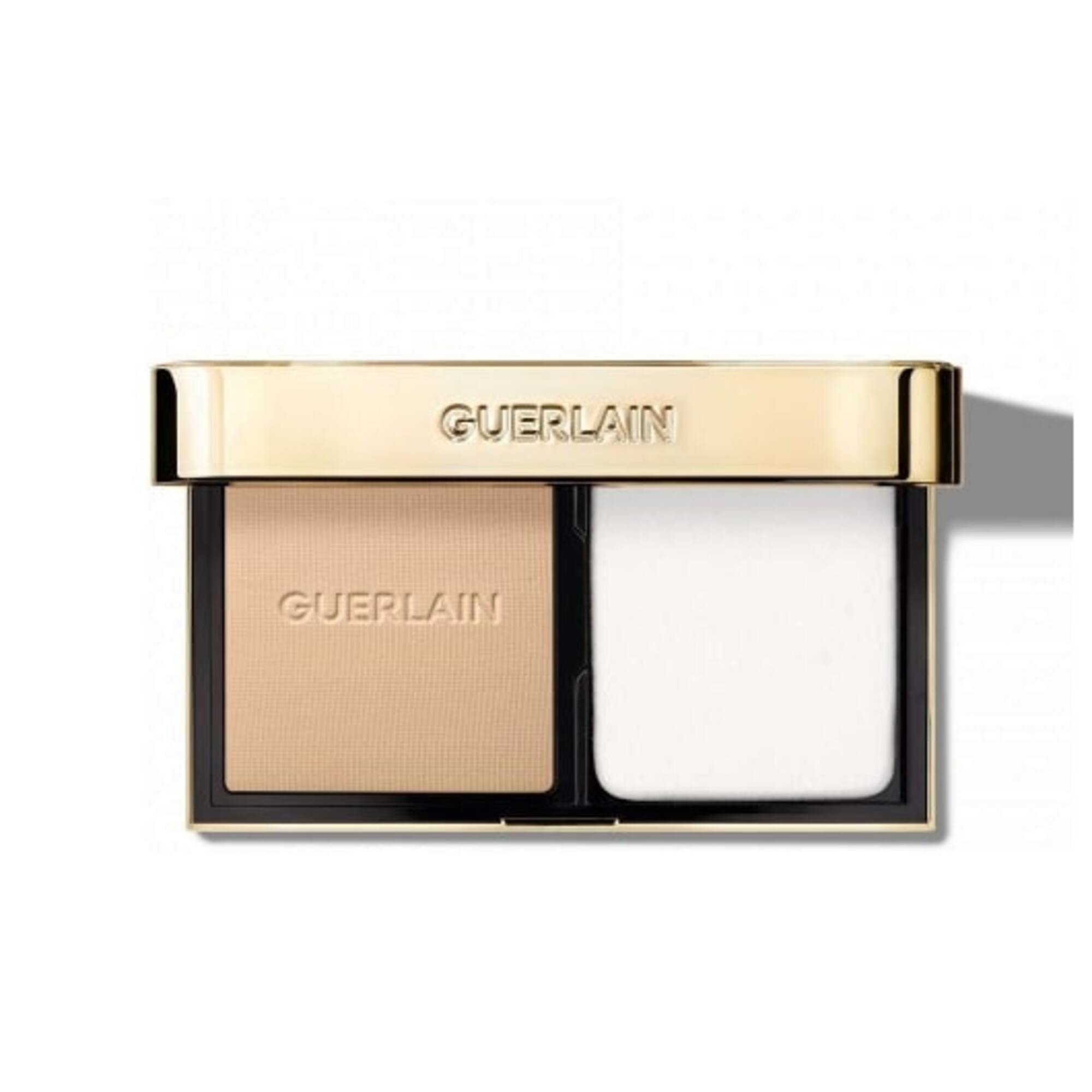 GUERLAIN Parure Gold Skin Control Parure Gold Skin Control Compact Alapozó 1 of 1