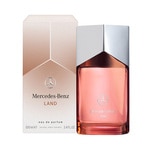 100 ML MERCEDES BENZ MERCEDES-BENZ LAND MERCEDES-BENZ LAND Eau de Parfum 2 of 2 MERCEDES-BENZ LAND Eau de Parfum