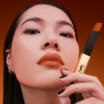  YVES SAINT LAURENT Rouge Pur Couture Rouge Pur Couture the Slim Matt ajakrúzs  2 of 3 Rouge Pur Couture the Slim Matt ajakrúzs